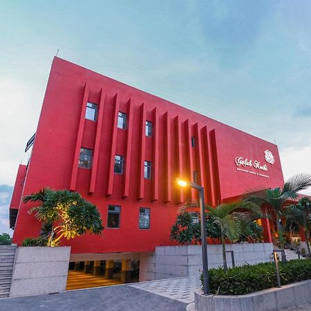 Gulab Kothi By Royal Orchid Hotels Limited ורנאסי מראה חיצוני תמונה