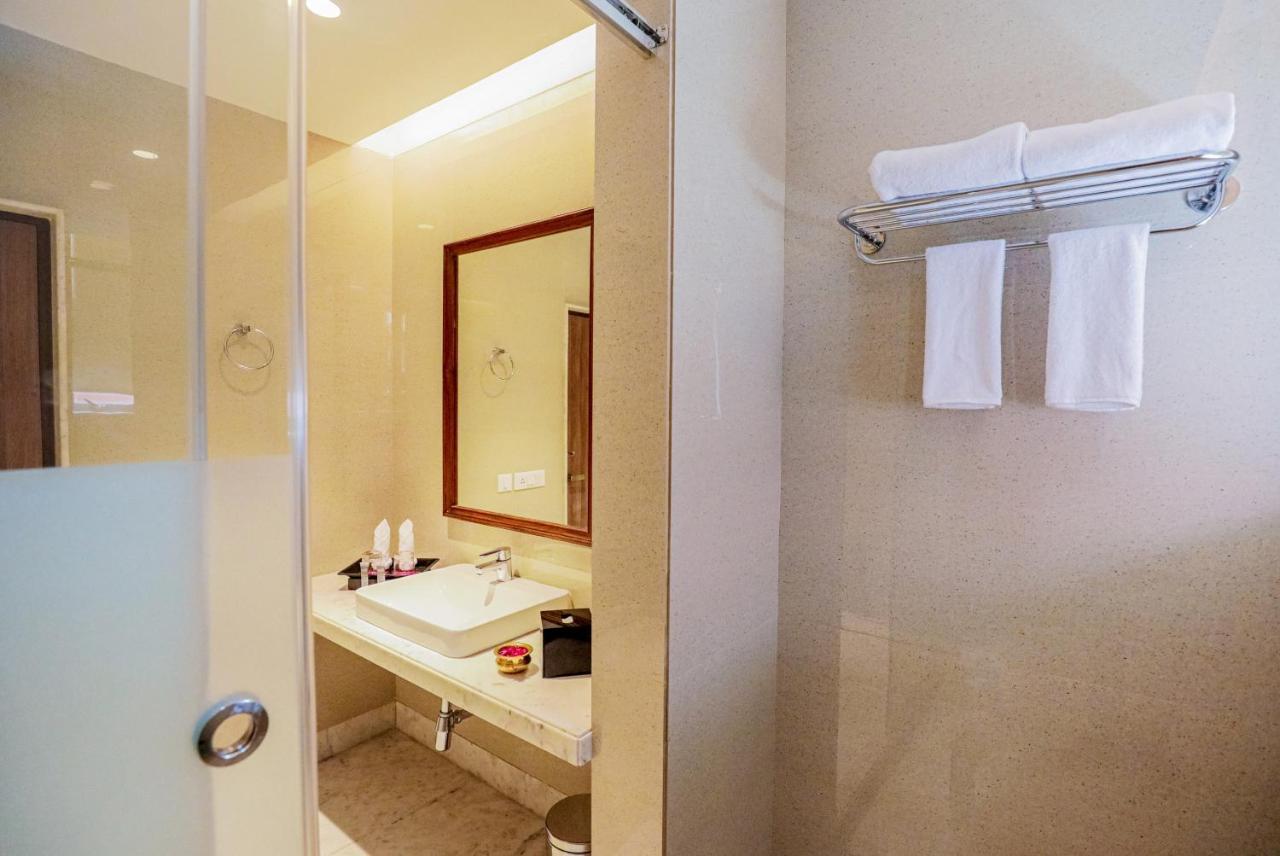 Gulab Kothi By Royal Orchid Hotels Limited ורנאסי מראה חיצוני תמונה