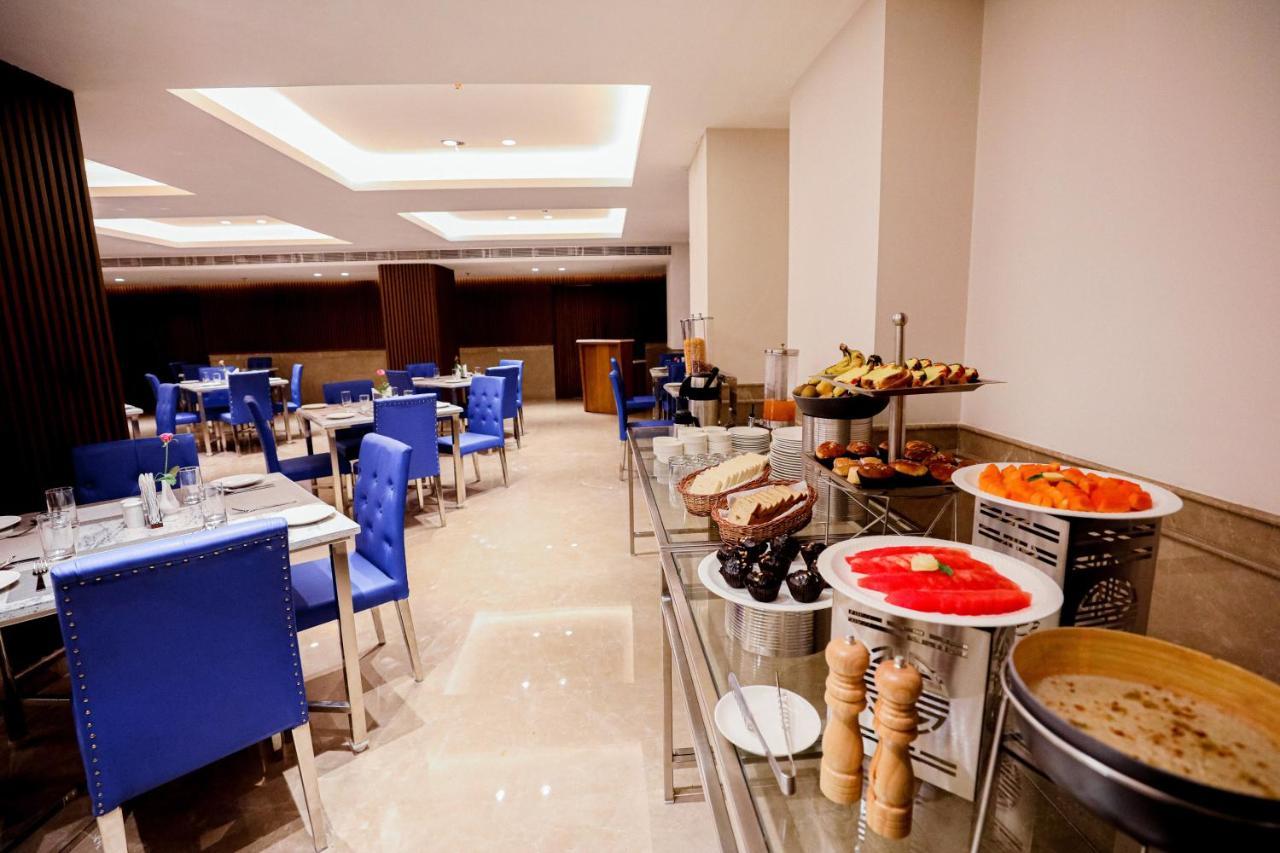 Gulab Kothi By Royal Orchid Hotels Limited ורנאסי מראה חיצוני תמונה