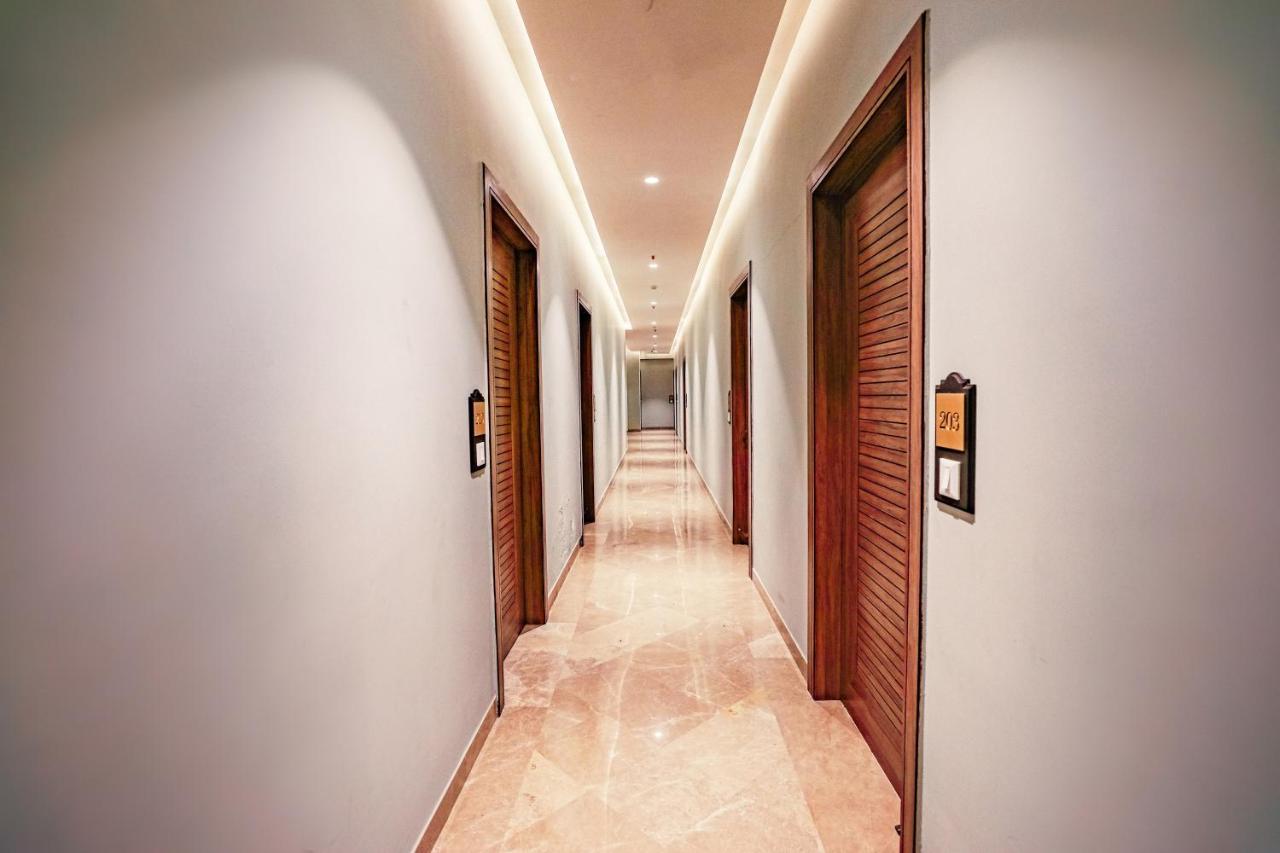 Gulab Kothi By Royal Orchid Hotels Limited ורנאסי מראה חיצוני תמונה