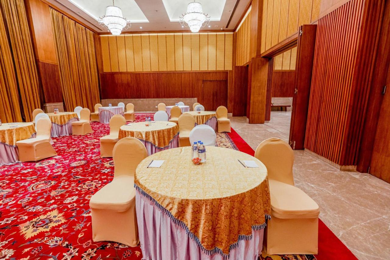 Gulab Kothi By Royal Orchid Hotels Limited ורנאסי מראה חיצוני תמונה