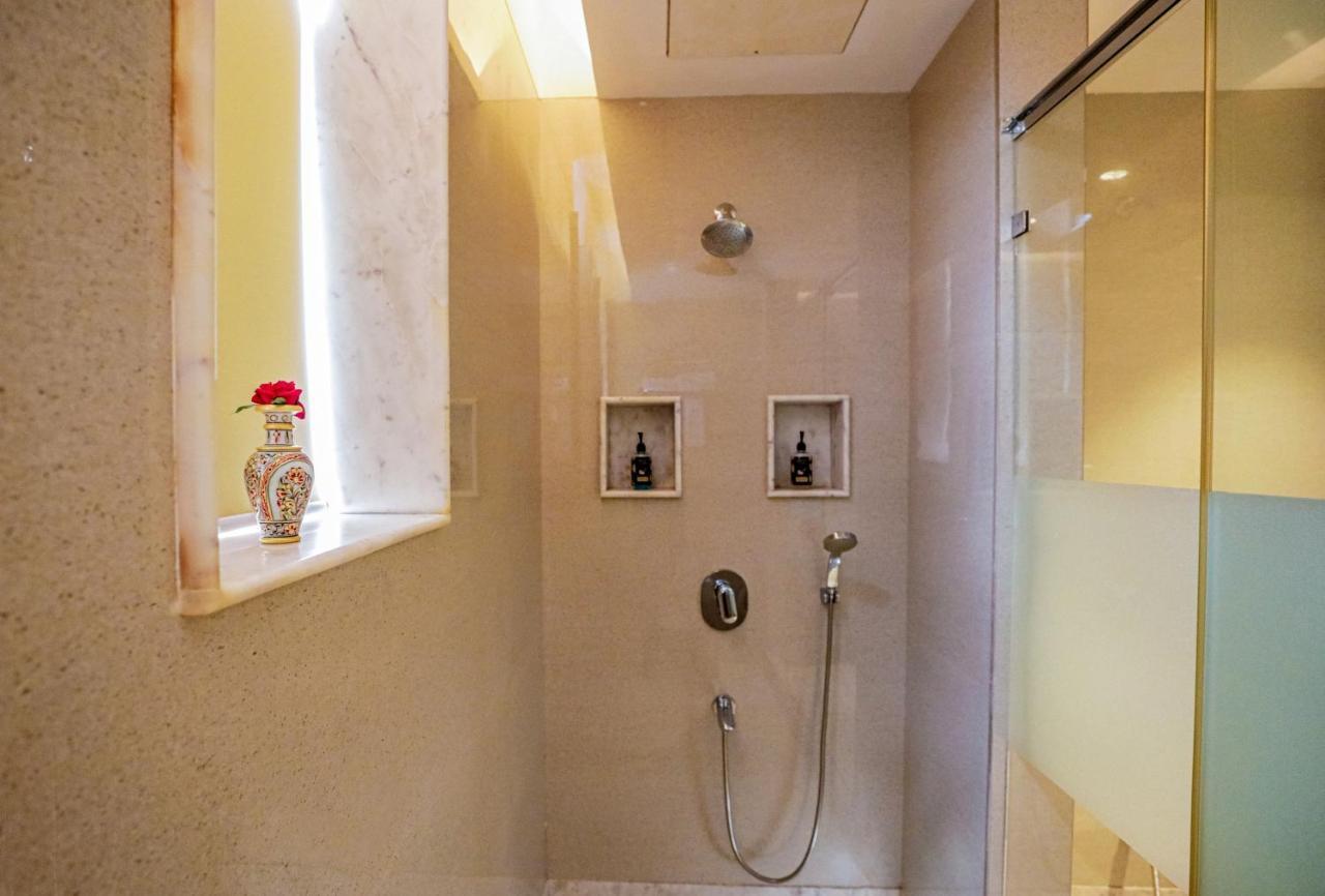 Gulab Kothi By Royal Orchid Hotels Limited ורנאסי מראה חיצוני תמונה