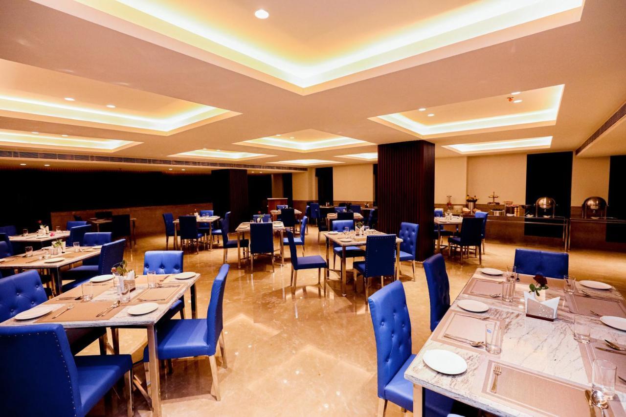 Gulab Kothi By Royal Orchid Hotels Limited ורנאסי מראה חיצוני תמונה